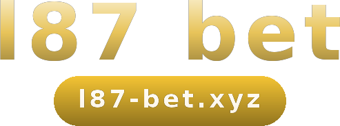 l87 bet logo
