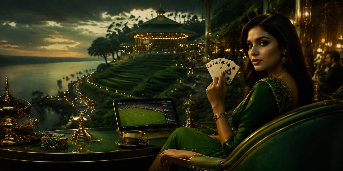 l87 bet পার্লে বেটের কাঠামো ও লেগ নির্বাচন